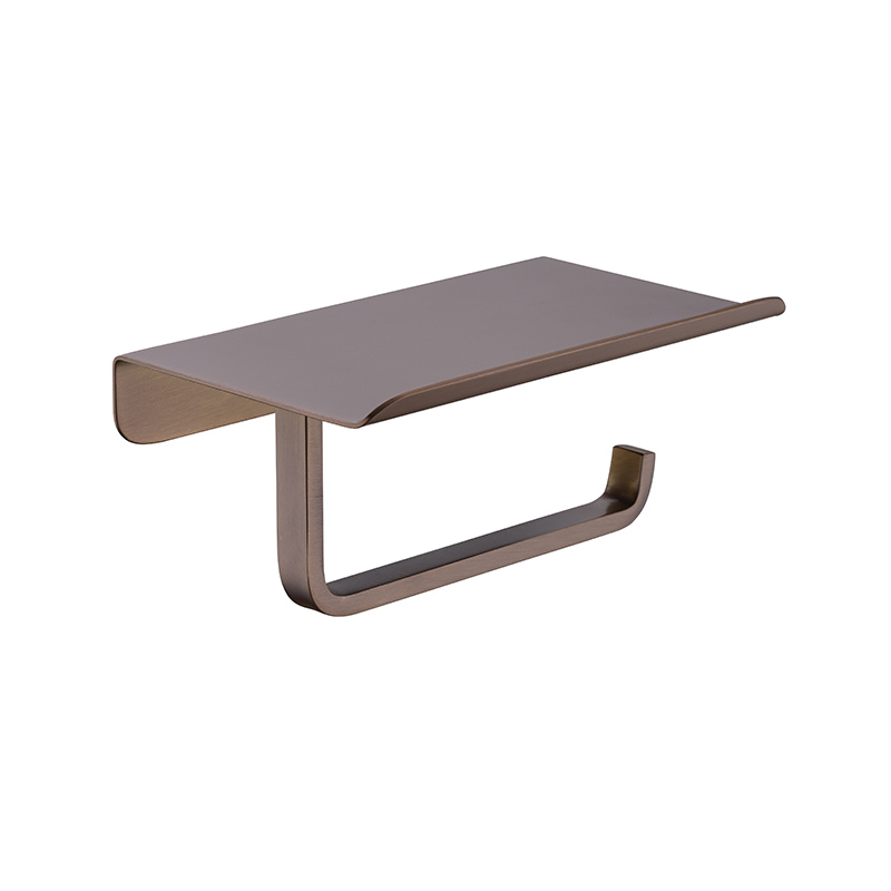 Wall Mounted Paper Towel Holder